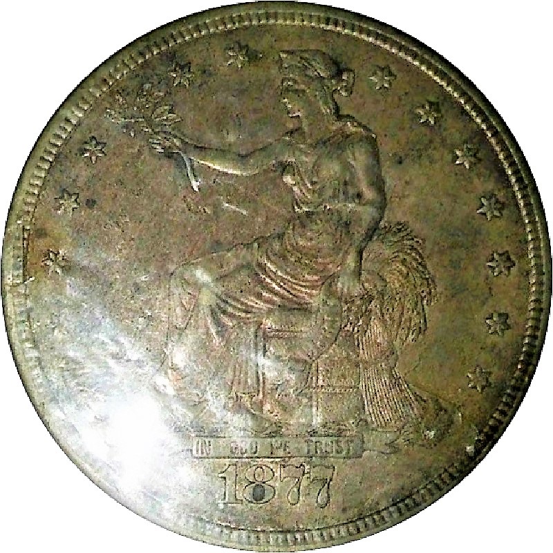 1877-S-Trade-Dollar-With-Dark-Toning